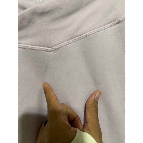 437  Active Legging V Wasit Legging M - Picture 5 of 5